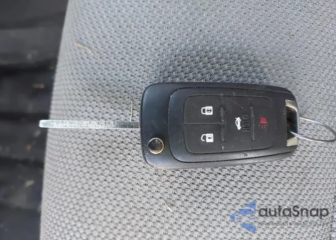 2012 Chevrolet Cruze Ls from USA, damaged, VIN 1G1PD5SHXC7376499